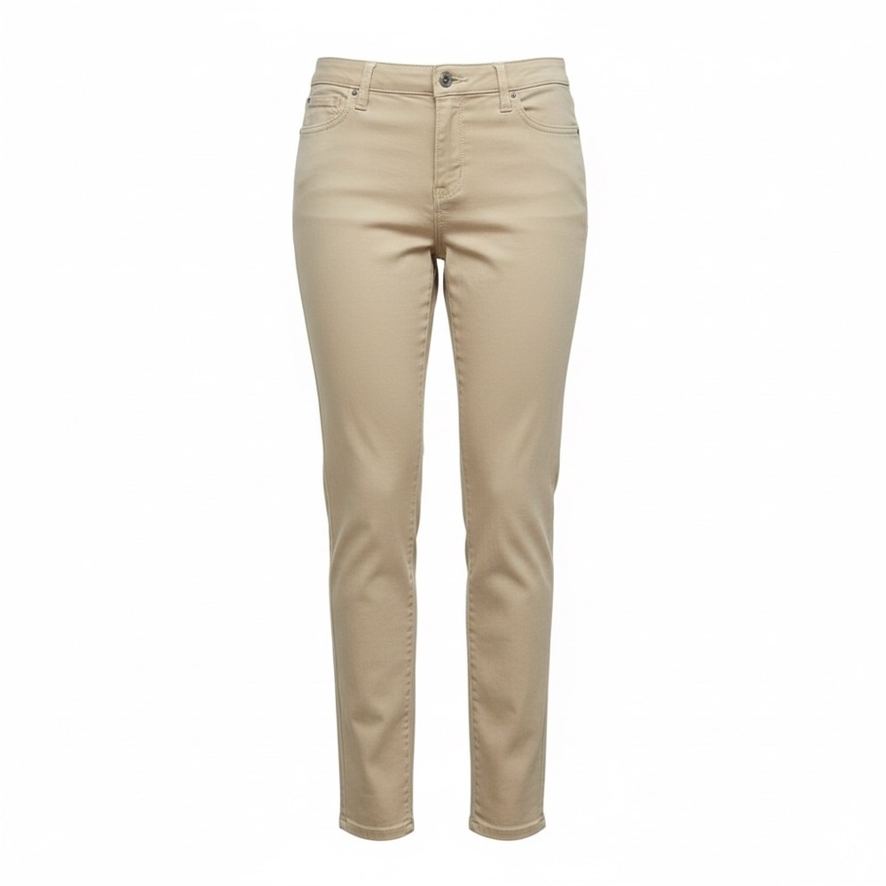 Celebrity Pink Jaiden Skinny cream Jeans 11/30L